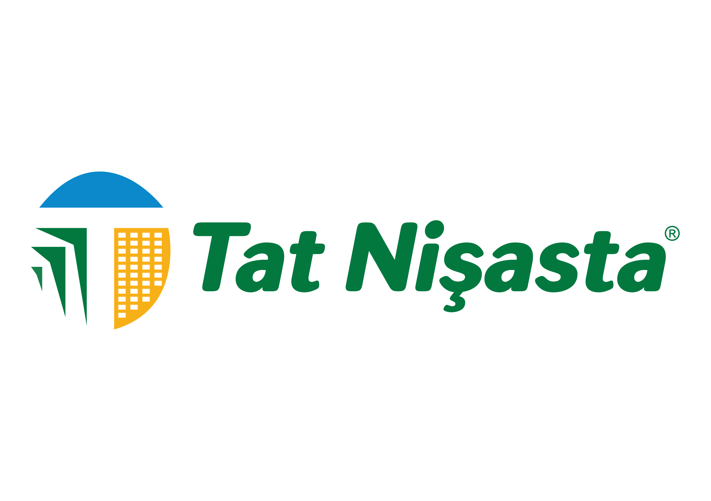 Tat Nişasta Logo